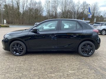 Bild 2 Opel Corsa 1.2 Edition AT8/SHZ+LHZ/PDC v+h+CAM/ALLWET