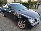 Mercedes-Benz W203 Mercedes Benz C200 Kompressor LPG Gas... - Mercedes-Benz C 200 mit LPG-Antrieb