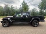 Jeep Gladiator 3,0 V6 Diesel RUBICON 4WD - Jeep Gladiator von privat