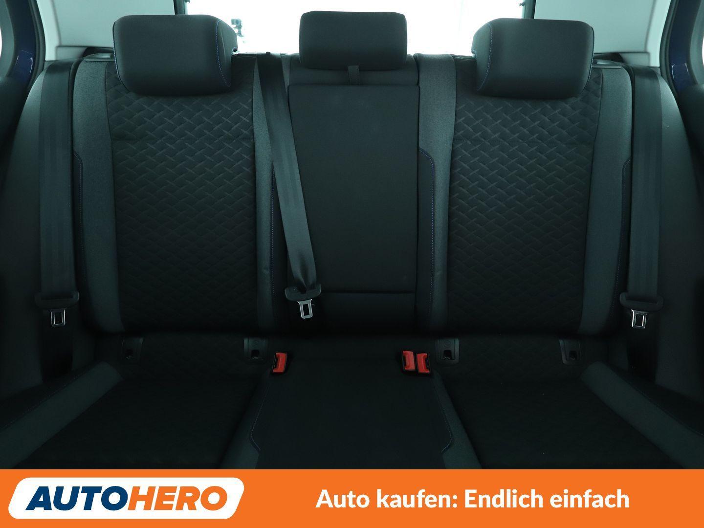 Volkswagen Golf VII 1.4 TSI Join*NAVI*ACC*PDC*SHZ*STHZ*