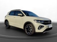 Volkswagen T-Cross - Vorschau Bild 16