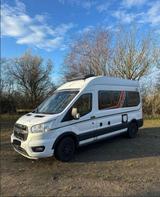 Bürstner Lineo C590