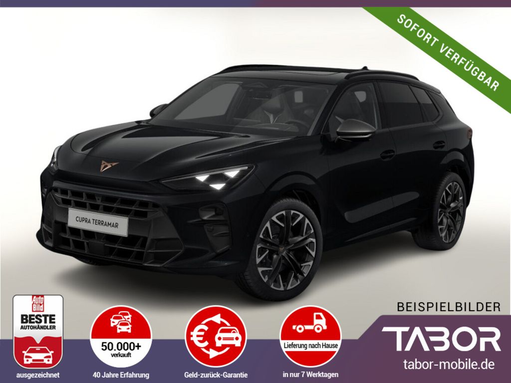 Terramar VZ DSG 4D Pano AHK intelliD UVP-34%*