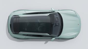 صورة 5 لـ 2024 Porsche TAYCAN
