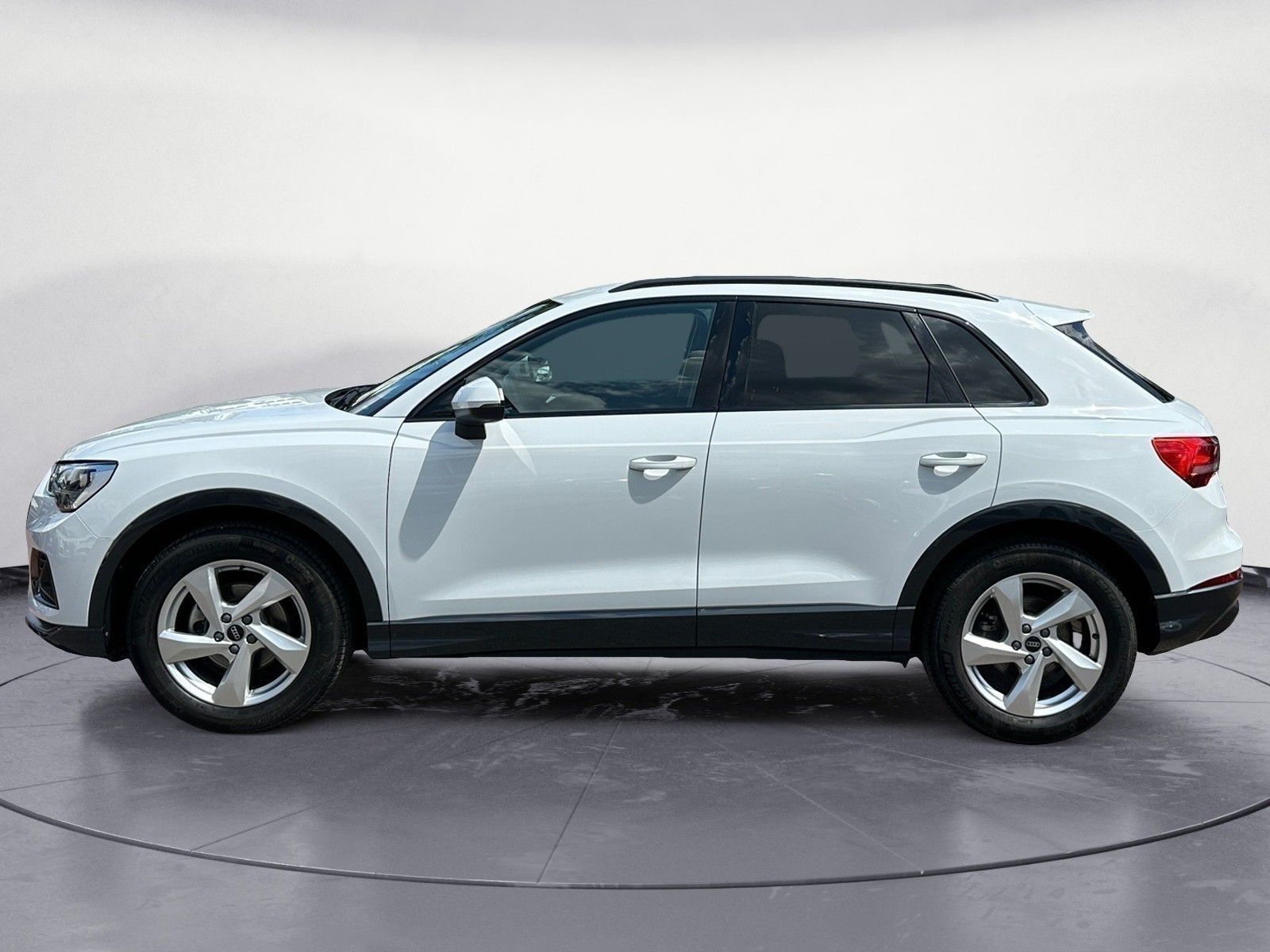 Audi Q3 - Bild 3