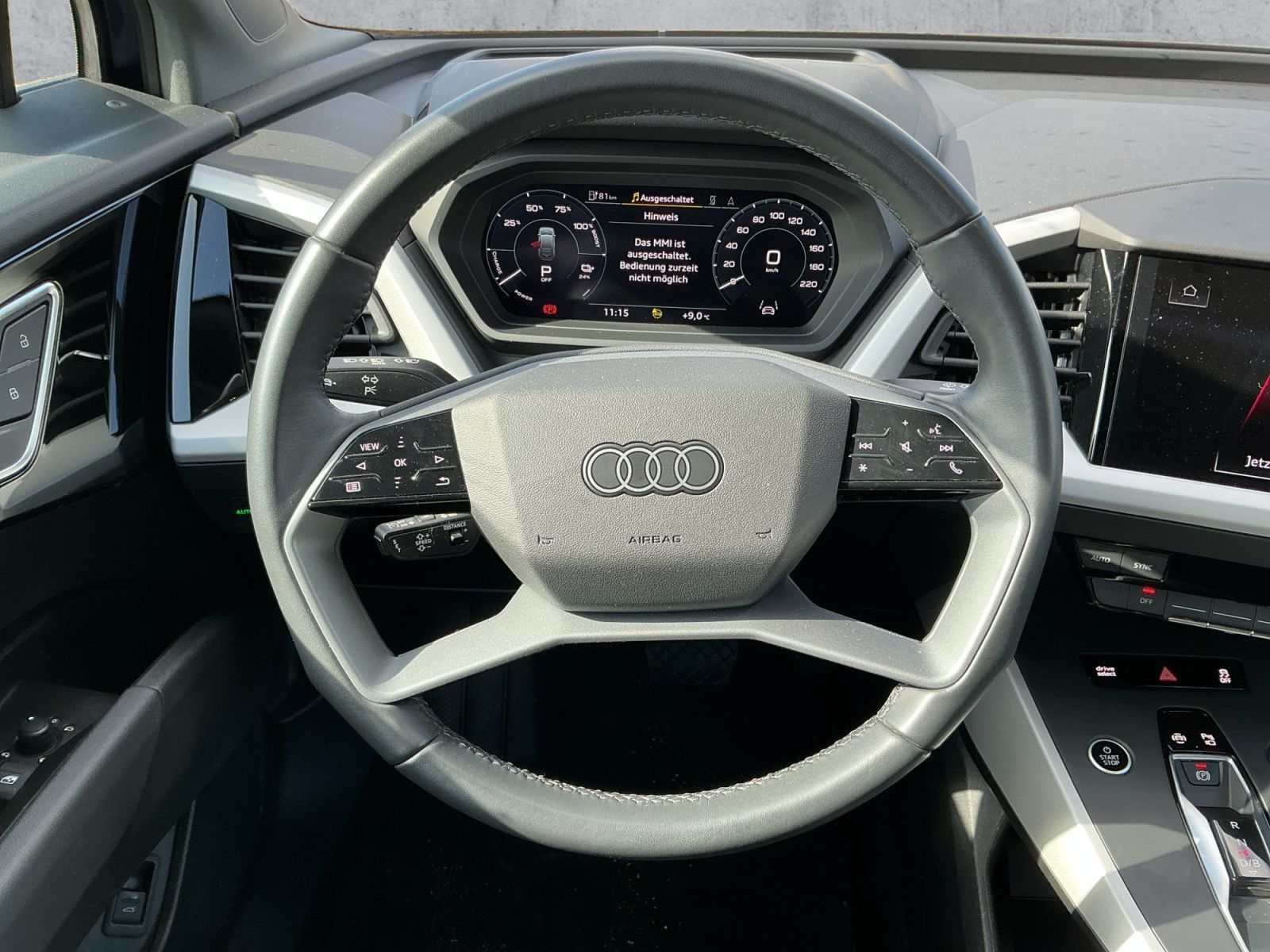 Audi Q4 e-tron - Bild 10