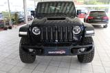Jeep Wrangler BRUTE 392 6.4L V8 HEMI Umbau Brute - Jeep Wrangler mit Benzin-Antrieb: Geländewagen, 3.8