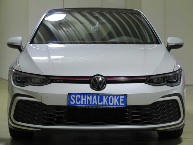 VW Golf VIII GTI 2.0 TSI OPF DSG7 eSAD Navi LM19