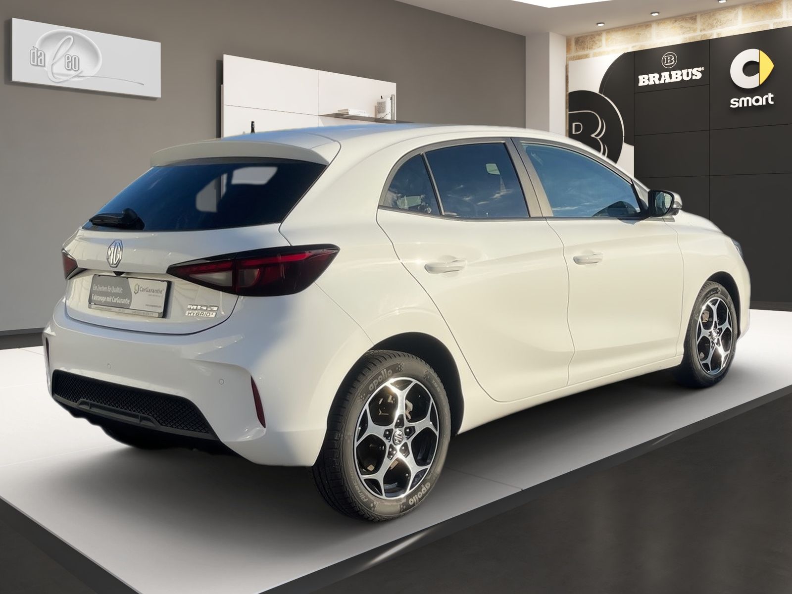 MG3