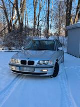 BMW Bmw 316 i e46 , PDC , AHK 1420 - BMW 316 in München