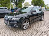 Audi Q5 2.0 TDI 125 kW quattro S-Line Navi Leder AHZV - Audi Q5 aus 2011: Line