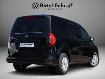 Mercedes-Benz T 180 Progressive 7 Sitze LED Navi Kamera