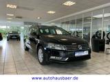Volkswagen Passat Variant Trendline*NAVI*TEMPOMAT*GARANTIE* - Volkswagen Passat Variant aus 2011