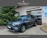 Toyota RAV4 2.5 VVT-i Hybrid, Team D 4x2 AZV Navi Te... - Toyota: X