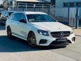 Mercedes-Benz E 53 AMG 4M+ *BURMESTER*MASSAGE*AIRMATIC*360°AHK - Mercedes-Benz E 53 AMG