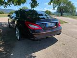 Mercedes-Benz CLS 500 BlueEfficiency 4Matic AMG Line - gebrauchte Mercedes-Benz CLS 500 aus dem Jahr 2014