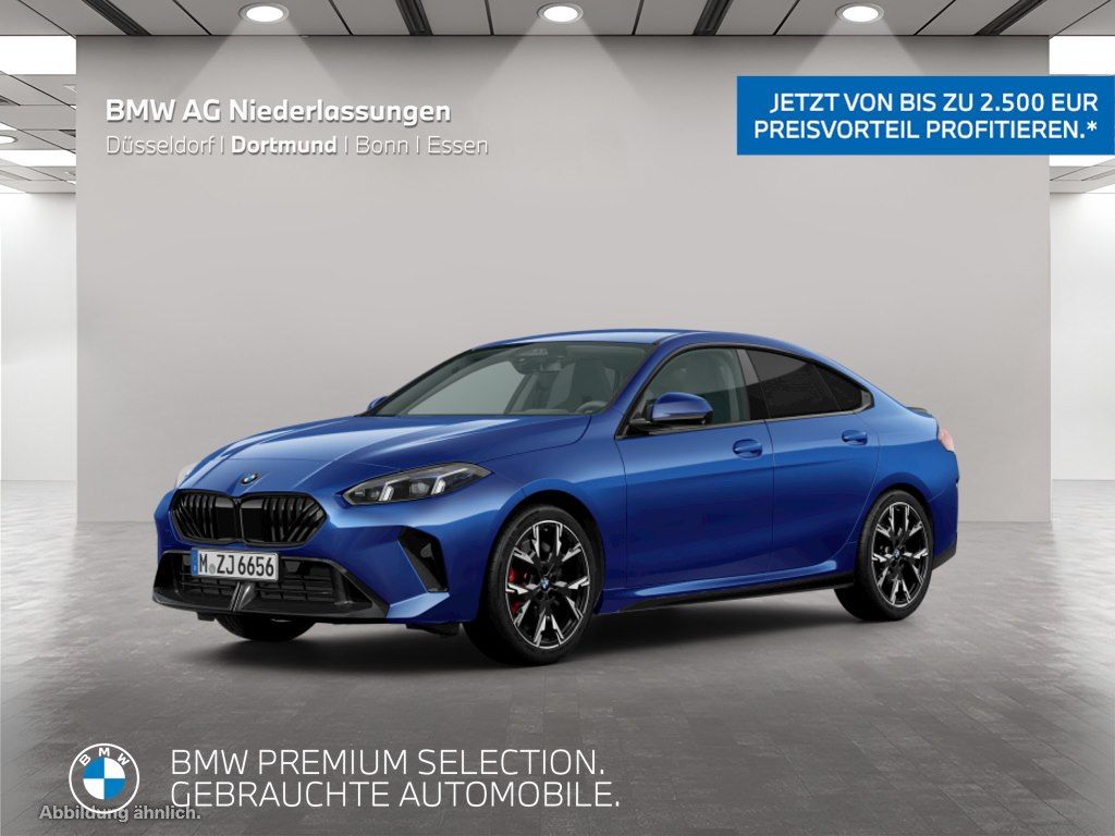 BMW 220 Gran Coupé - Bild 1