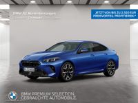 BMW 220 Gran Coupé - Vorschau Bild 1