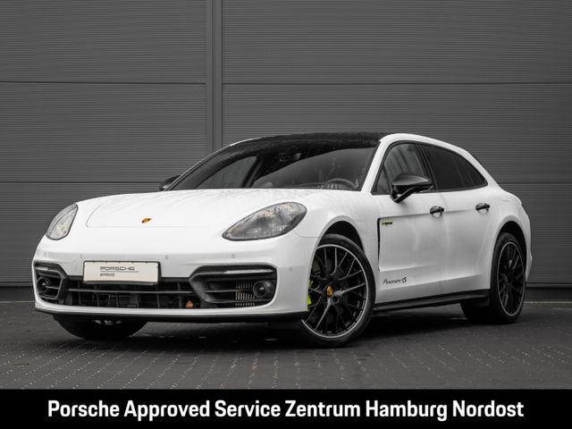 Porsche Panamera 4S E-Hybrid Sport Turismo