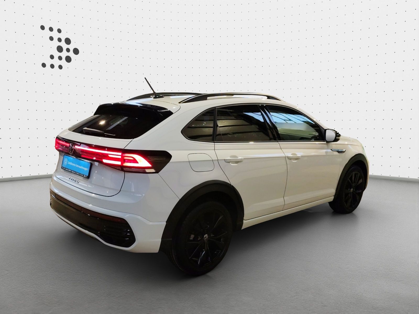 Volkswagen Taigo - Bild 17