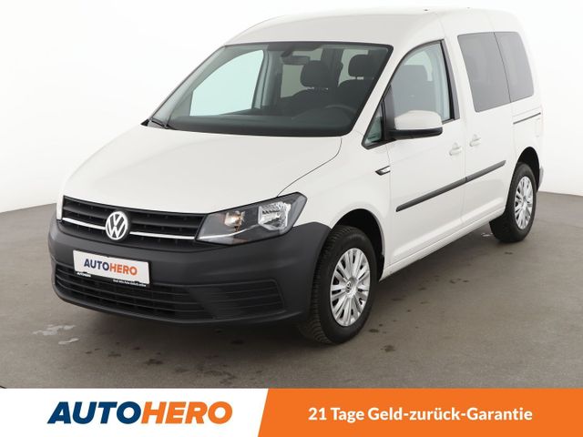 Volkswagen Caddy 1.2 TSI Trendline BlueMotion*TEMPO*PDC*