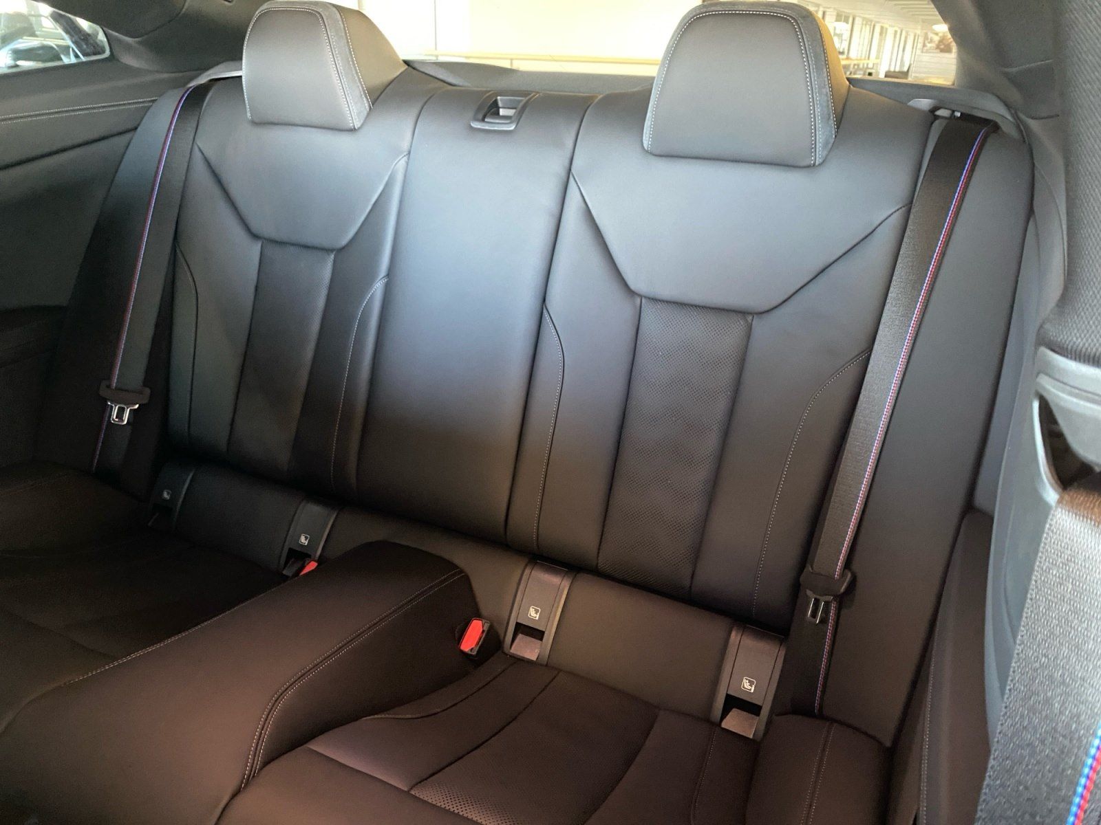 BMW M4 - Bild 15