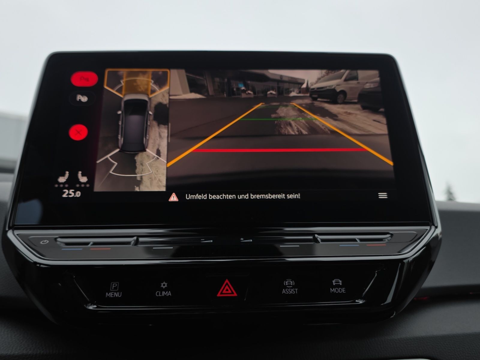 Volkswagen ID.3 - Bild 24