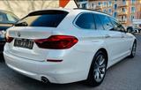 BMW 520d Touring A - - BMW 520 von privat