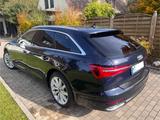 Audi A6 50 TDI quattro tiptron. advanced Avant ad... - Audi A6: Advanced
