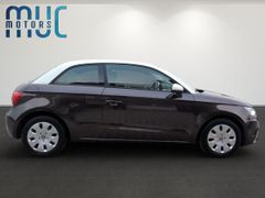 AUDI A1 1.6 TDI attraction Xenon