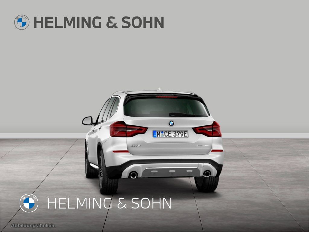 BMW X3 - Bild 9