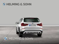 BMW X3 - Vorschau Bild 9