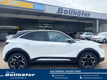 Bild 5 Opel Mokka Ultimate 1.2 ALCANTARA/KLIMA AT/PDC V+H+CA