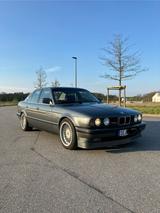 BMW Alpina B10 E34 3.5/1 - BMW aus 1989: 3.5