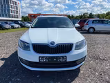 Skoda Octavia Combi Joy /Automatik / AHK / Klima/Tüv - Skoda Octavia: Joy