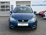 Seat Ibiza Style 86Ps | Tempomat | Kette-NEU |TüV-Neu - Seat Ibiza: Blau