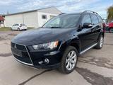 Mitsubishi Outlander 2.2 D KLIMA - gebrauchte Mitsubishi Outlander aus dem Jahr 2011
