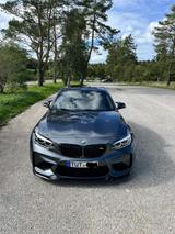 BMW M2 Coupé LCI - BMW M2: Coupe
