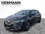 Renault Megane IV 1.5 BLUE dCi 115 Grandtour BOSE-Editio - Renault Megane mit Diesel-Antrieb: 1.5