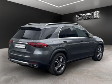 Mercedes GLE 350 - 6