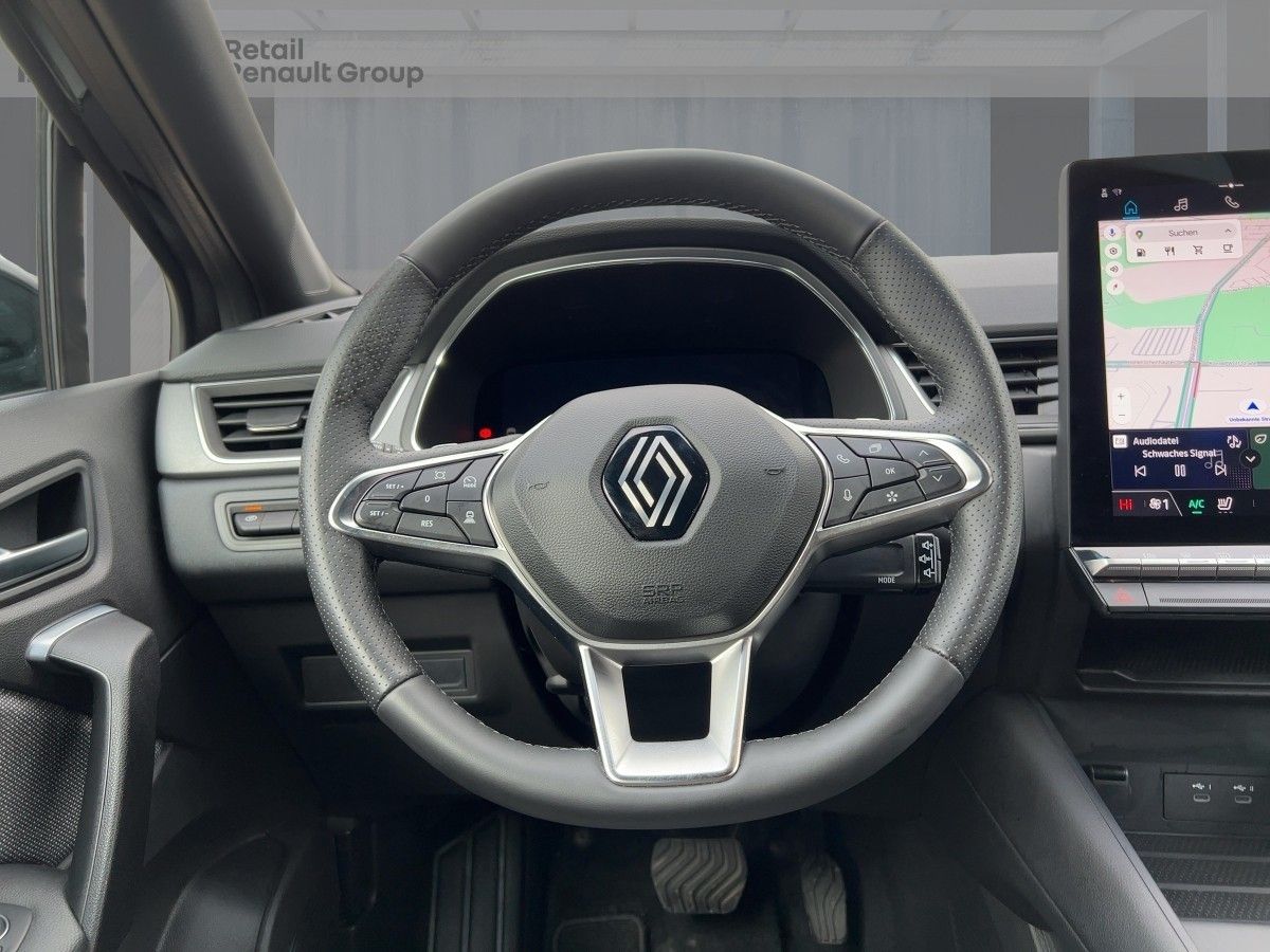 Renault Captur - Bild 11