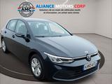 Volkswagen GOLF LIFE 1.0 TSI 110CH DSG7 - Volkswagen Golf: Geländewagen