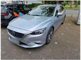 Mazda 6 2,2 skyactive D - Mazda 2 Skyactive Gebrauchtwagen