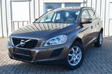 Volvo XC 60 Kinetic Drive*2.HD*S-HEFT*AHK*SHZ*TÜVNEU* - gebrauchte Volvo XC60 aus dem Jahr 2011