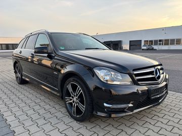 Mercedes C 180 - 2