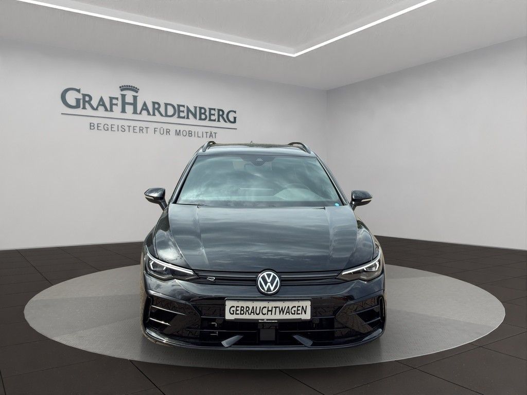 Volkswagen Golf Variant R 2.0 TSI 4Motion DSG Black Style foto 9