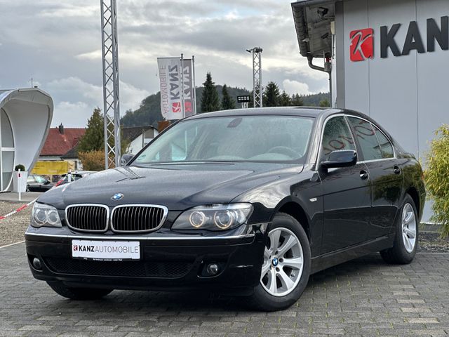 BMW 730i A