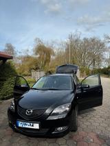 Mazda 3 1.6 Diesel - Mazda aus 2009: Kombi, Mazda6