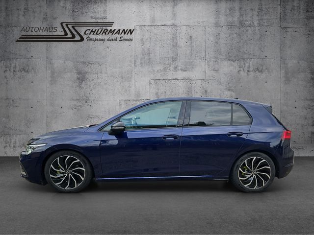 Golf ACTIVE 1.5 eTSI OPF DSG IQ.Light