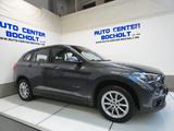 BMW X1 xDrive 20 d*Aut*Navi*Sitzheizung*LM - BMW X1 mit Diesel-Antrieb: Geländewagen